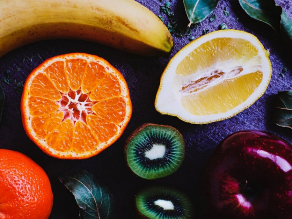 What would you snack on mid-morning?