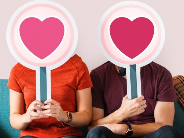 Which trait is most important to you in a relationship?