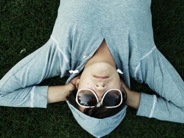 How much energy do you feel you have right now?