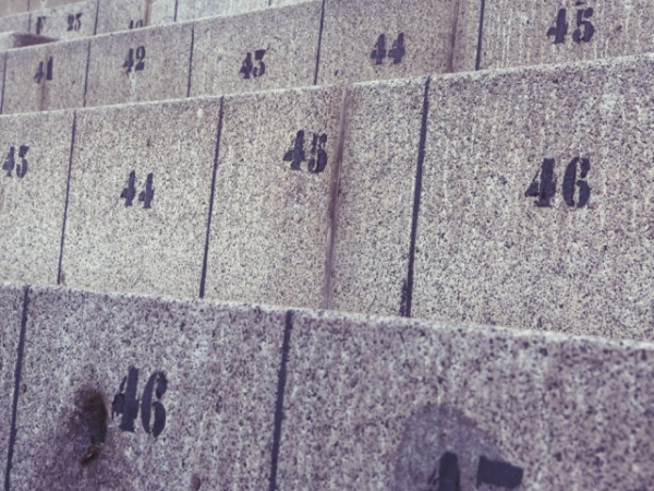 Take the number you're thinking of and multiply it by 2. Is the number odd or even?