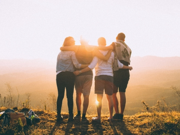 What do you value most in a friendship?
