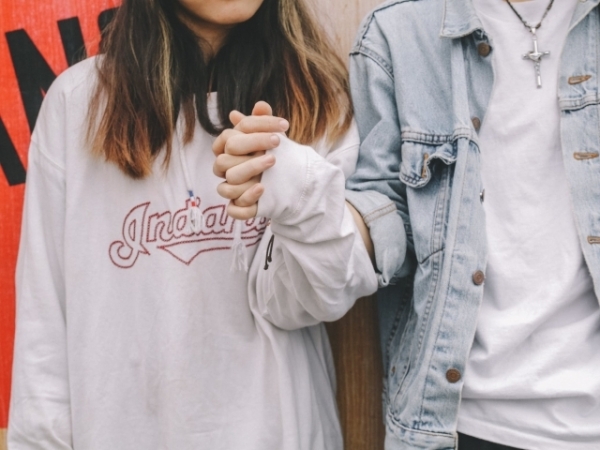 If you were in an open relationship, would you want details on your partner's dating life?