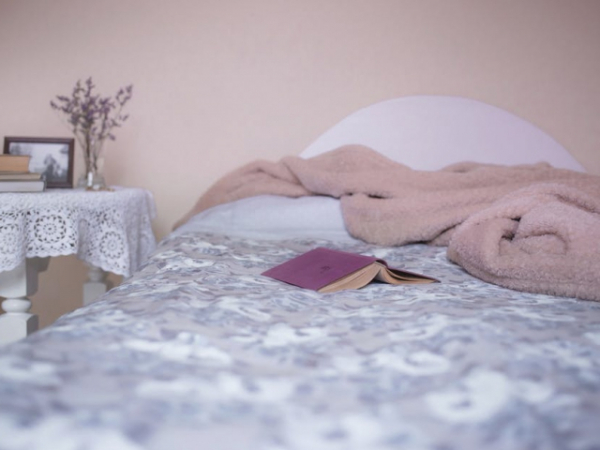 If you could paint your bedroom walls any color, which would you likely choose?
