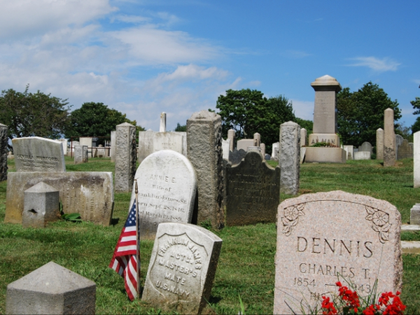 How will you most likely die?
