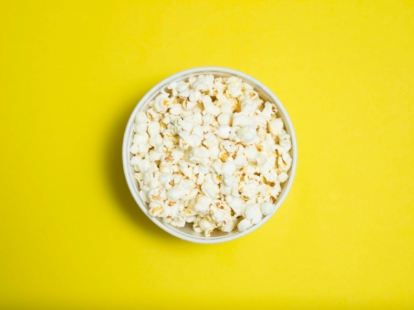As afternoon lurches in, you start feeling a bit sluggish. What will you do to fuel up?