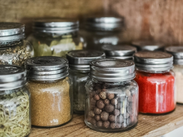 Pick a flavor: