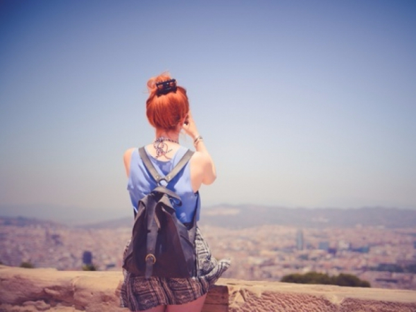 Would you ever dye your hair a crazy color?