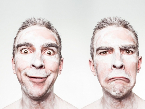 How do you feel most days?