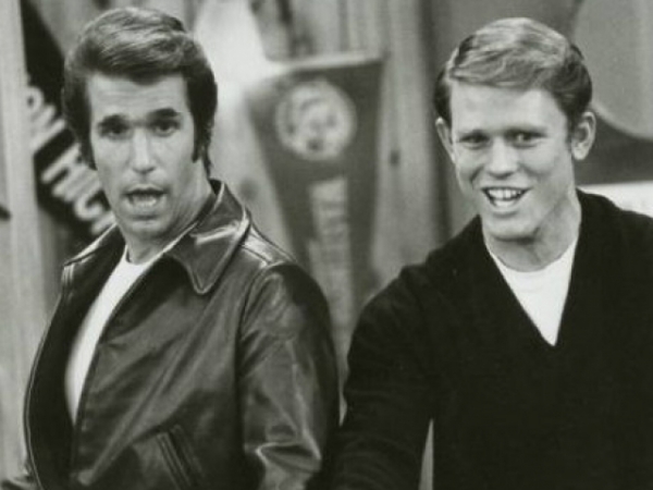 Which high school stereotype did you fulfill?