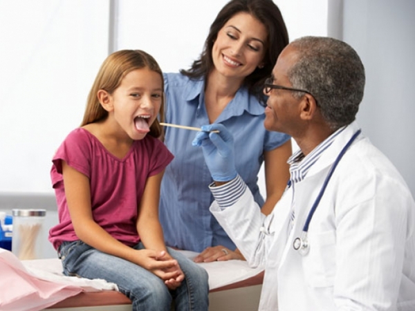 Which is more important for your child's health?