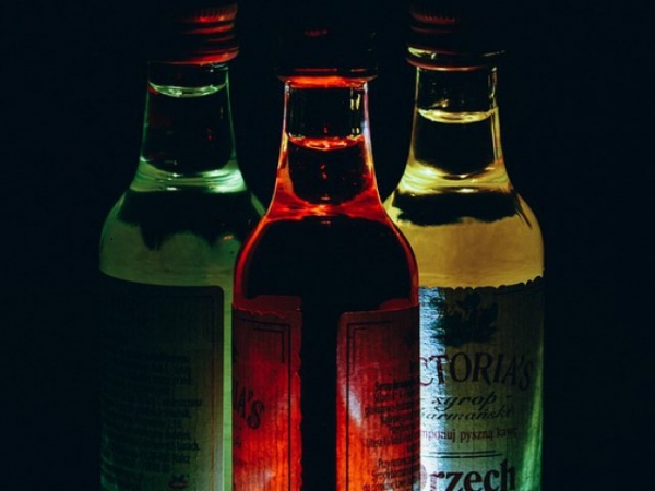 Which drink would you enjoy drinking with your friends?