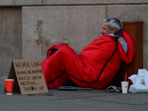 What are your thoughts on social programs?