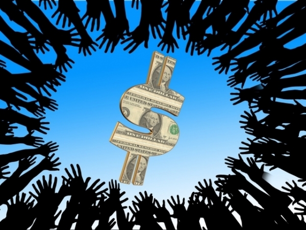 Are you motivated by greed?