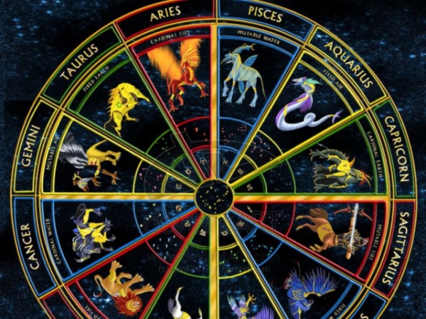 What is your zodiac sign?