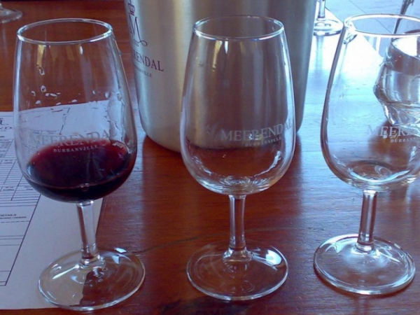 Beer or wine?