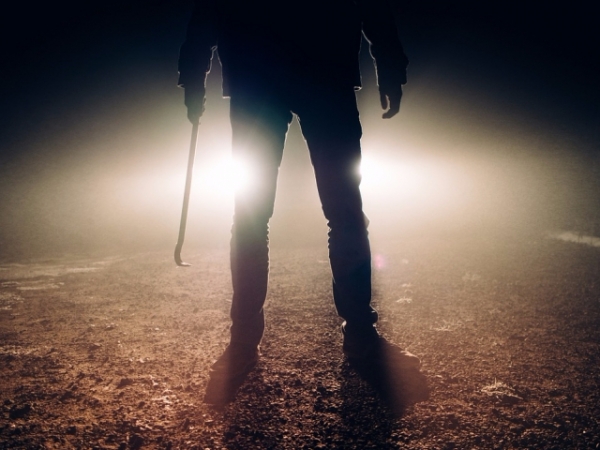 Do you usually get nightmares?