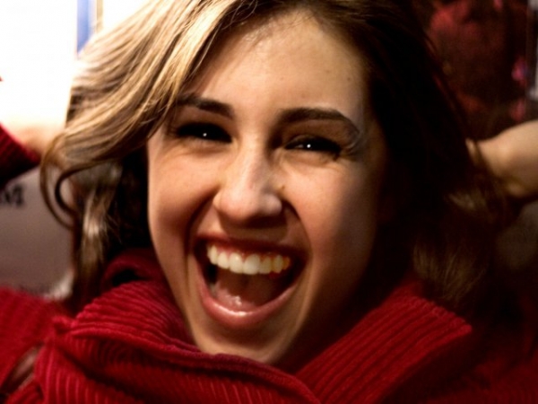 Are you more extroverted or introverted?