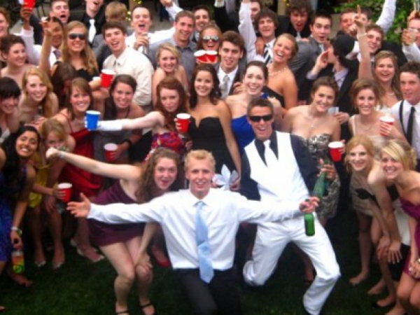 On a scale of 1-10, with 10 being the most, how social and outgoing are you?