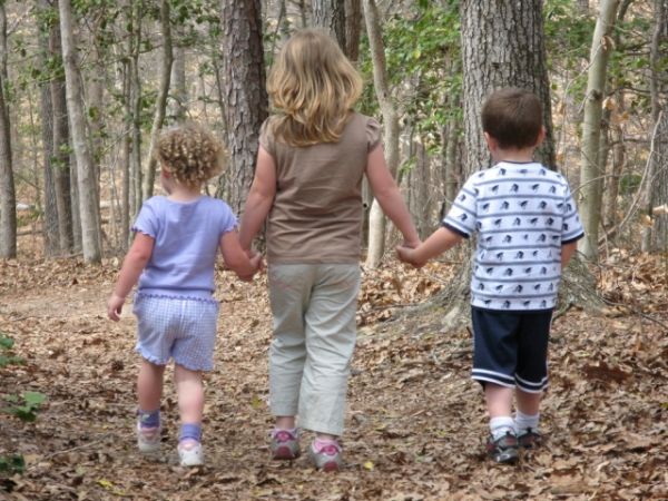 How many kids do you have or want to have?