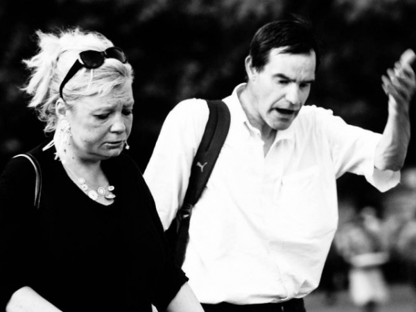 Do you often comment on the rudeness of others to their face?