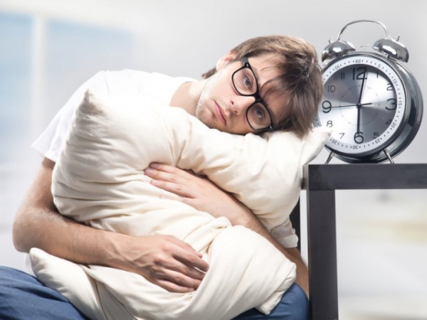How do you feel in the morning?