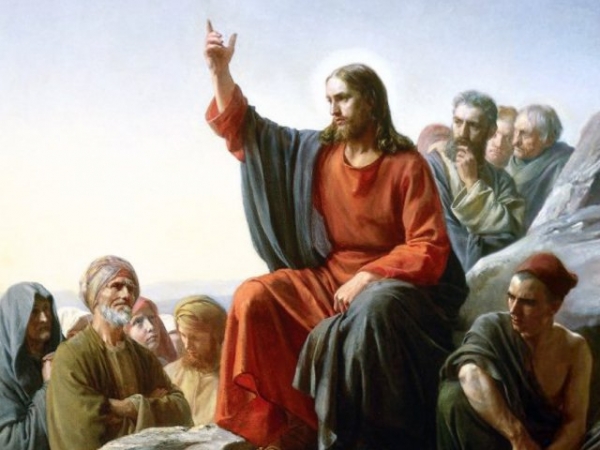 Which Biblical teaching to you subscribe to most often?