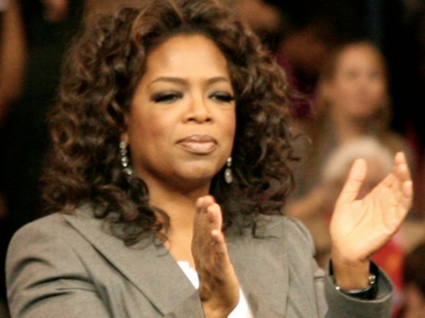 Who is your favorite TV talk show host?