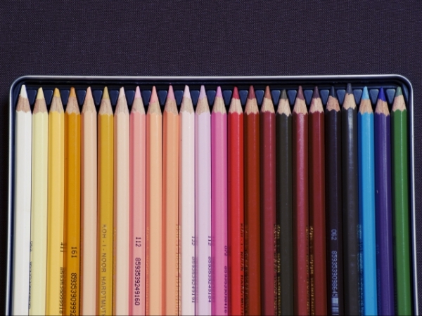 Which color palette pleases you the most?