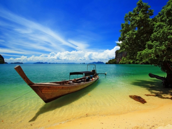 What country do you wish you lived in?