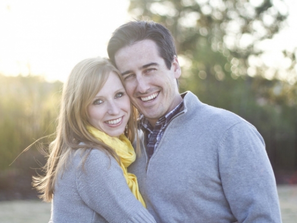 Which factor is strongest in your marriage?