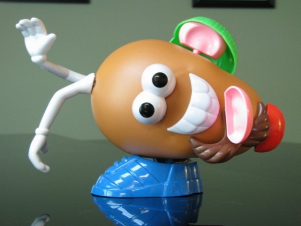 What retro toy do you think is most fun to play with?