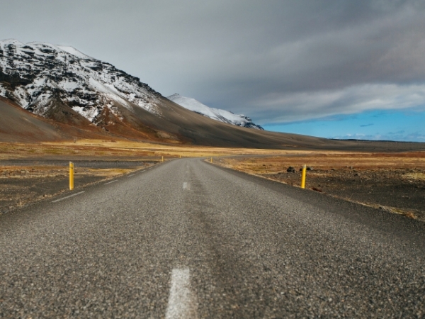 Do you have ambitions of traveling the world?