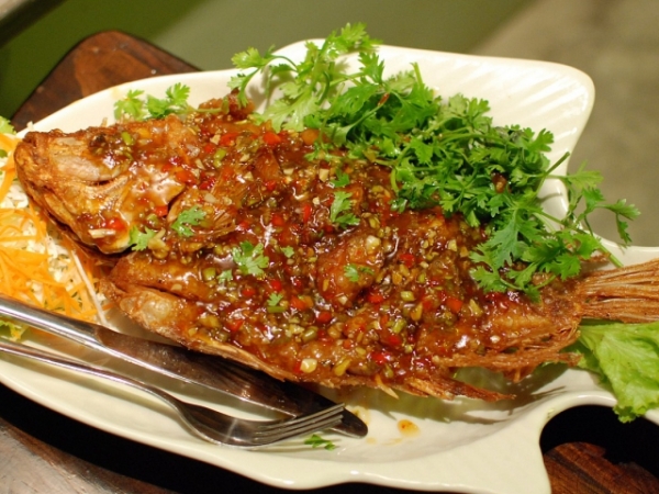 Which ethnic cuisine makes your mouth water most?
