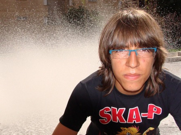 When was your most awkward phase?
