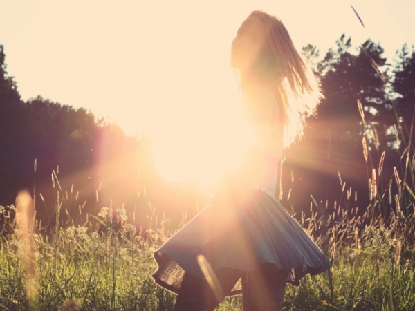 Are you more of a daytime or nighttime person?