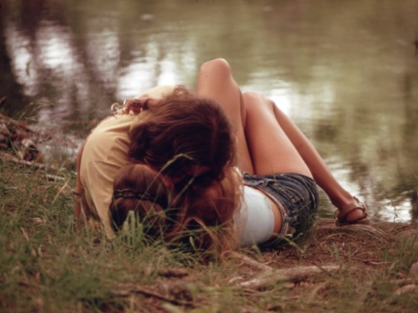 Do you feel sexually attracted to your partner?