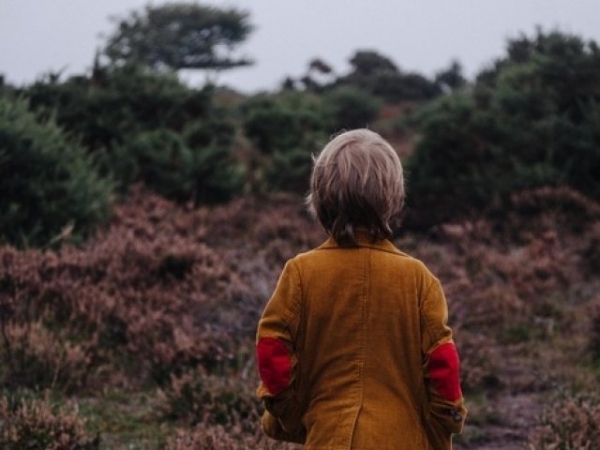 Do you feel like a grownup?