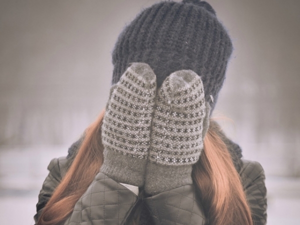We all have that one embarrassing thing that still haunts us. Have you ever told your partner about it?