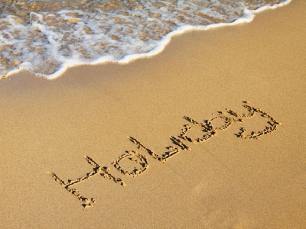 Do you typically have to work on holidays?