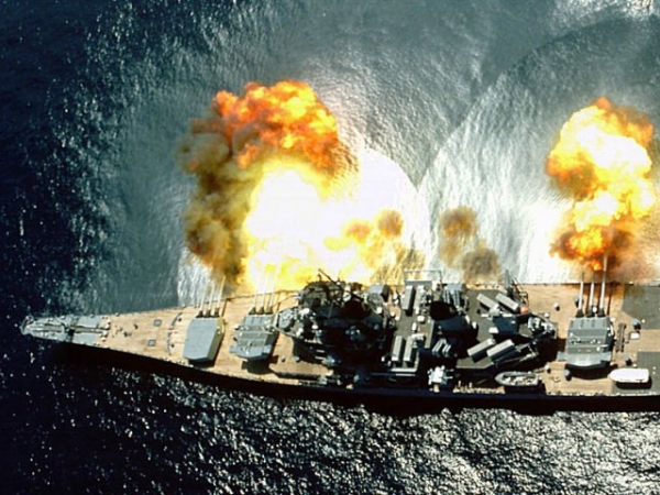 Do you think more money should be allocated to our national defense systems?