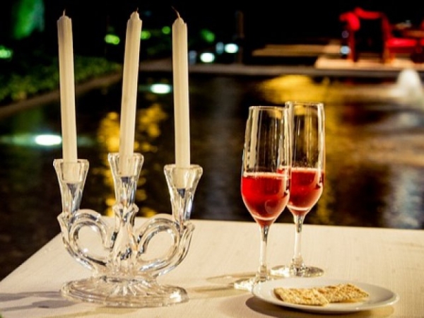 Where would you go on a dream date?