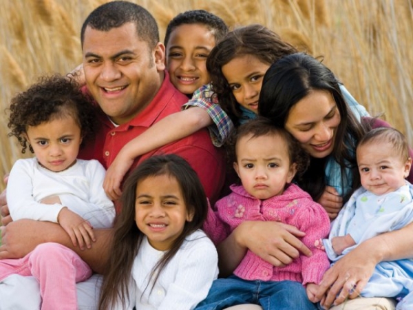 How many children do you have or want to have?