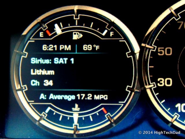 Is it important for your chosen vehicle to get amazing gas mileage?