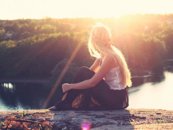 Do you live your life according to other's opinions?