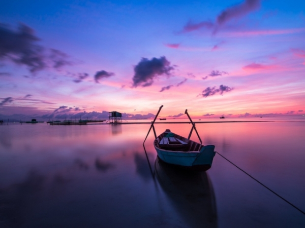Could you live abroad permanently?
