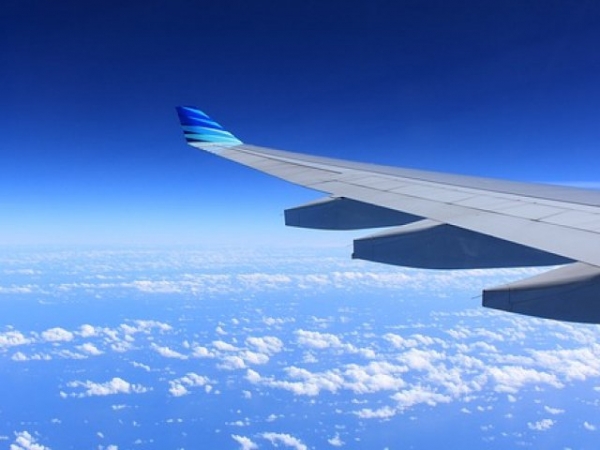 Do you like to travel?