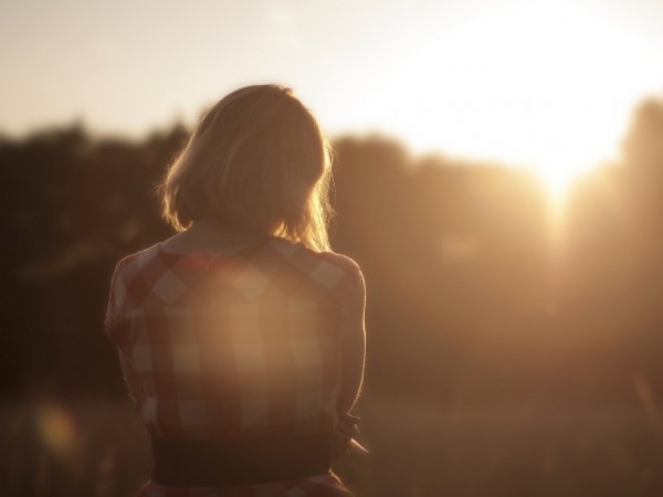 Do you prefer to be alone or with others?