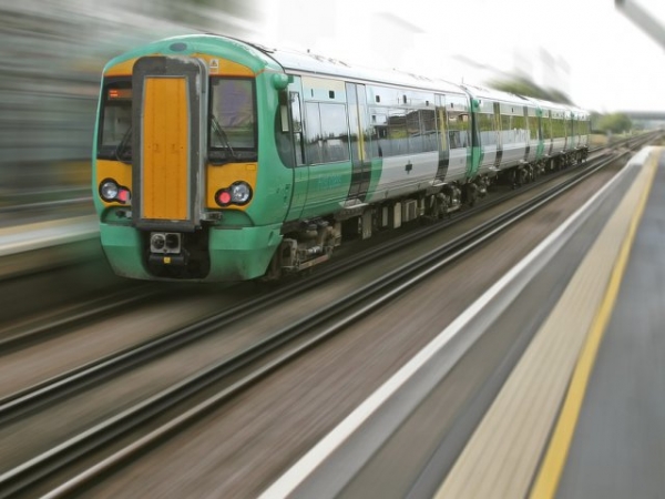 Pick a way to commute