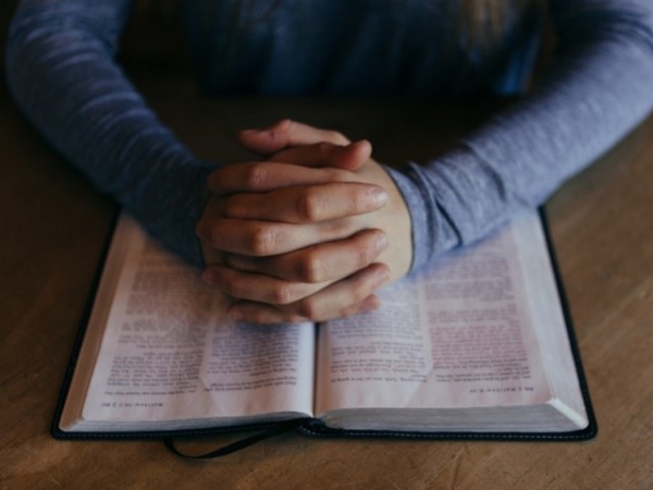 Are you a religious person?