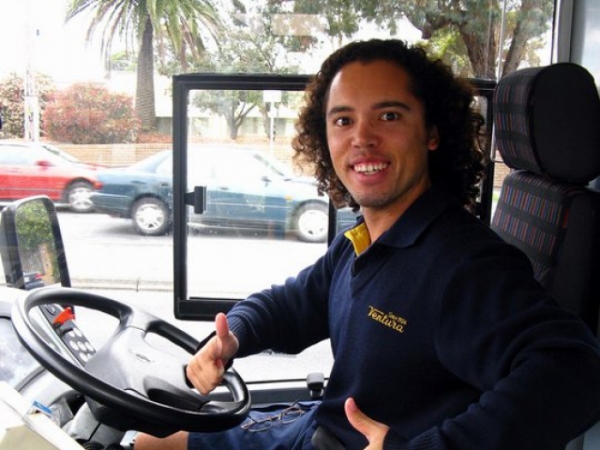 What kind of driver are you?